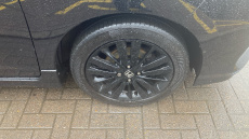 Honda Jazz 1.5 i-VTEC Sport 5dr Navi CVT Petrol Hatchback